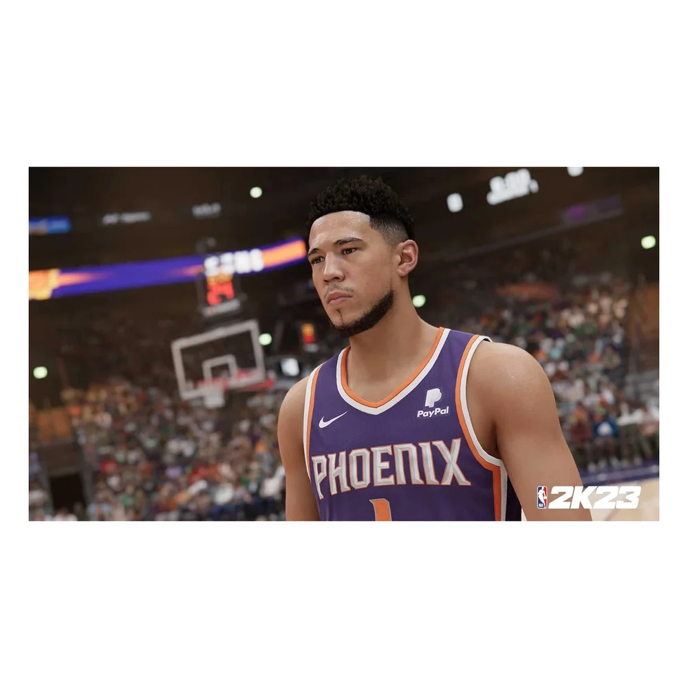 Jogo Nba 2k23 XBOX One Jogo Nba 2k23 XBOX One