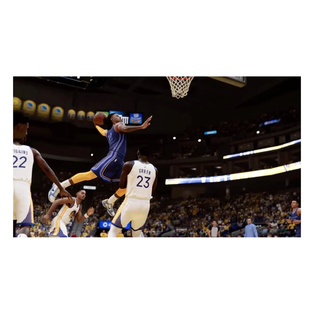 Jogo Nba 2k23 XBOX One Jogo Nba 2k23 XBOX One