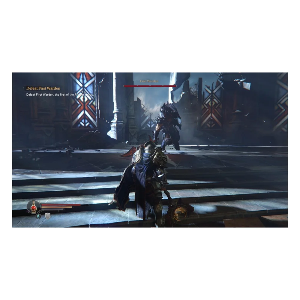 Jogo Lords Of The Fallen - Limited Edition XBOX One Europeu Jogo Lords Of The Fallen - Limited Edition XBOX One Europeu