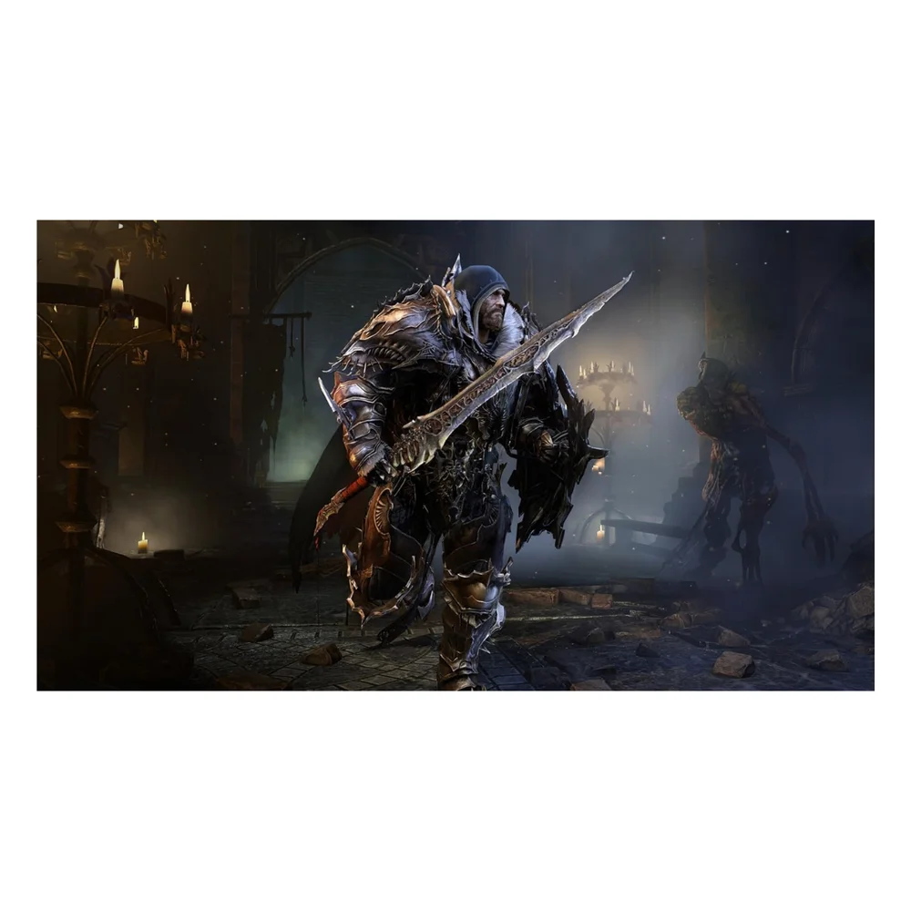 Jogo Lords Of The Fallen - Limited Edition XBOX One Europeu Jogo Lords Of The Fallen - Limited Edition XBOX One Europeu