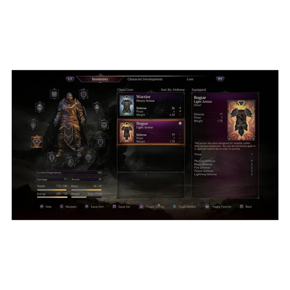 Jogo Lords Of The Fallen - Limited Edition XBOX One Europeu Jogo Lords Of The Fallen - Limited Edition XBOX One Europeu
