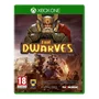 Jogo The Dwarves XBOX One Europeu