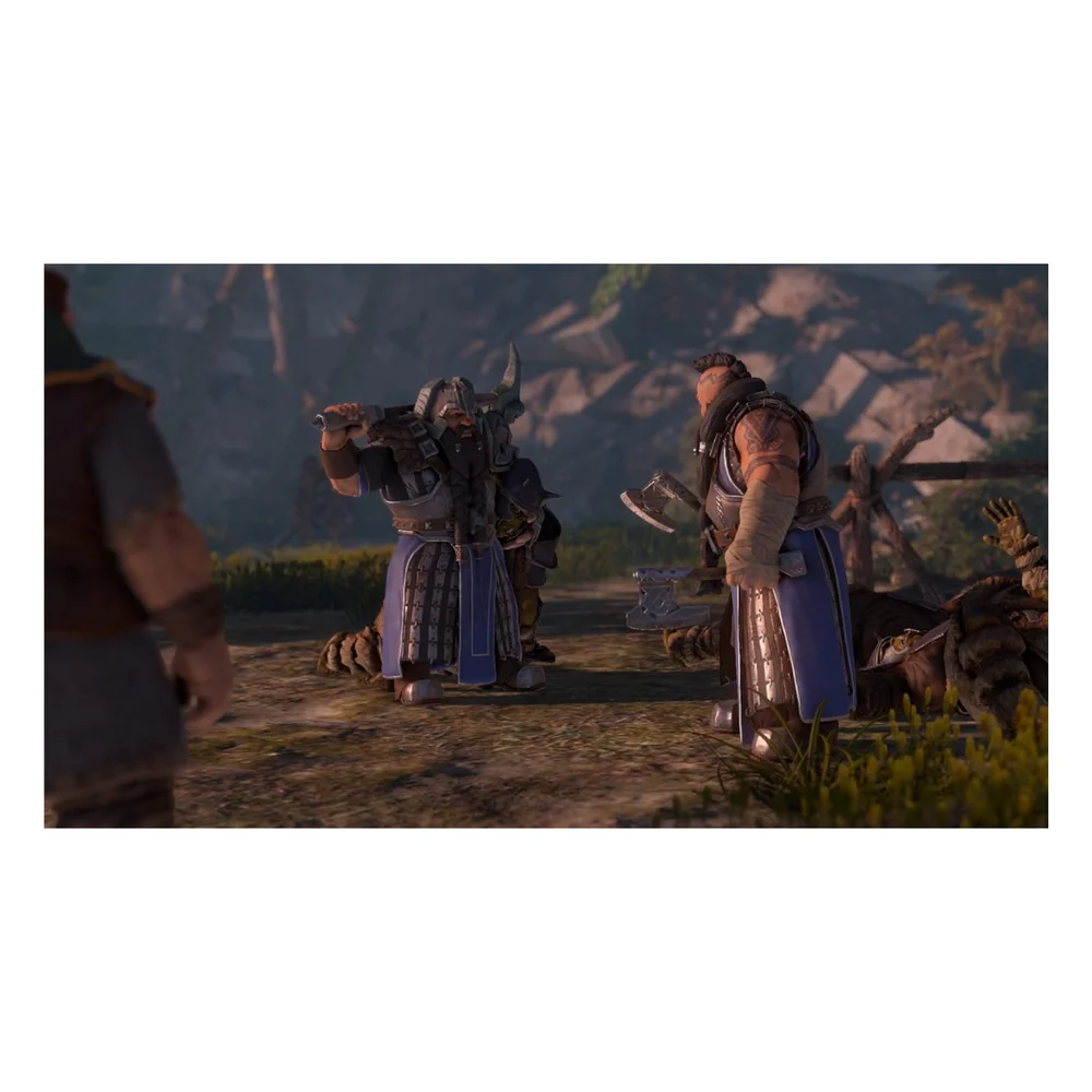 Jogo The Dwarves XBOX One Europeu