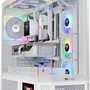 PC Gamer Montado Profissional: Amd Ryzen 9 9950x3d + RTX 5090 | 128GB Ddr5 RGB | Fonte 1200w Gold | Garantia