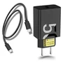 Carregador Para Motorola Turbo Power 50w Usb-c Rápido Preto
