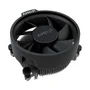 Cooler Para Processador Amd Wraith Stealth - Am4 / Am5 - 90mm - Preto