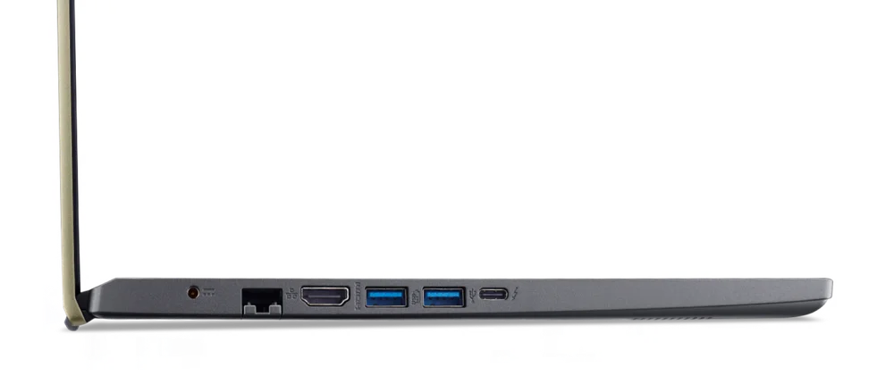 Notebook Acer Aspire i7 12 Geraço 8GB DDR4 512GB