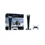 Playstation 5 Edição Digital 825gb God Of War Ragnarök Sony