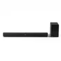 Soundbar Get 2.1 - 240w Rms - Conexão Usb E Bluetooth 5.0 - Preto - 70846