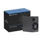 Fonte De Alimentação Atx Ps/2 350w C/ Cabo C/ Caixa (blu350-cmps2) - Bluecase -preto / Cabos Estendidos