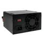 Fonte De Alimentação Atx Ps/2 350w C/ Cabo C/ Caixa (blu350-cmps2) - Bluecase -preto / Cabos Estendidos