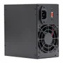 Fonte De Alimentação Atx Ps/2 350w C/ Cabo C/ Caixa (blu350-cmps2) - Bluecase -preto / Cabos Estendidos