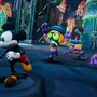 Disney Epic Mickey Rebrushed Ps5 Versão Europeia