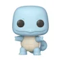 Boneco Funko Pop! Pokémon - Squirtle (soft Color)