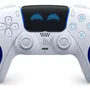 Controle Ps5 Dualsense Edição Limitada Astro Bot Joyful Branco/azul