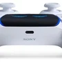 Controle Ps5 Dualsense Edição Limitada Astro Bot Joyful Branco/azul