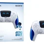 Controle Ps5 Dualsense Edição Limitada Astro Bot Joyful Branco/azul