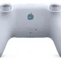 Controle Ps5 Dualsense Edição Limitada Astro Bot Joyful Branco/azul