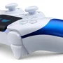 Controle Ps5 Dualsense Edição Limitada Astro Bot Joyful Branco/azul