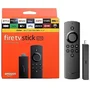 Fire Tv Stick 4k Max Ultra Hd Controle Remoto Alexa