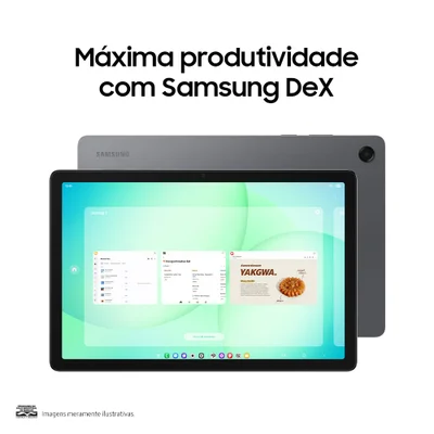 美品】Samsung Galaxy Tab A11+ 128GB （Wi-Fi Tablet-Samsung-Galaxy-Tab-A11-
