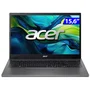 Notebook Acer Aspire 15 Go Ag15-71p-76z8 Intel Core i7 13a 16gb Ddr5 512gb SSD Linux - Black