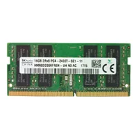 保証ecc DDR4-2400 16GB(8GB×2)SKhynix p123 SK hynix ddr4 16gb ノート SK HYNIX PC4-2400T 8GB 2枚で 16GB DDR4