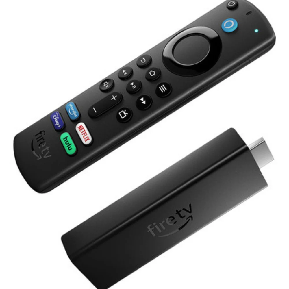 テレビ Amazon fire tv stick + Buffalo nasne Produtos com até 15 OFF no PIX KaBuM