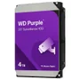 Hd Wd Purple 4 Tb Para Seguranca / Vigilancia / Dvr - Wd44purz