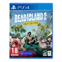 Jogo Dead Island 2 (pulp Edition) Ps4 Ps5 Europeu