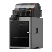 Impressora 3d Bamabu Lab X1-Carbon | KaBuM!