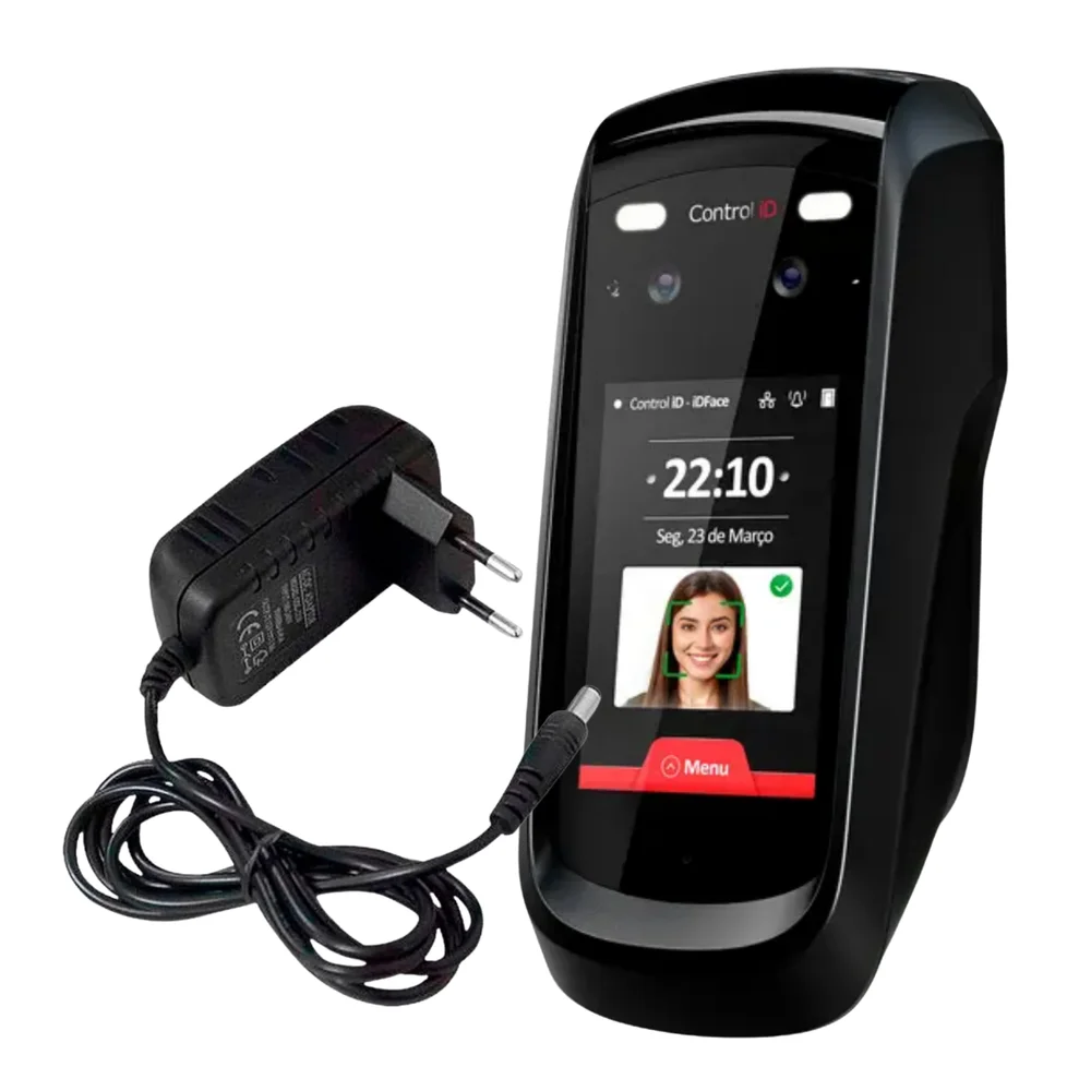Control iD iDFace Pro 2