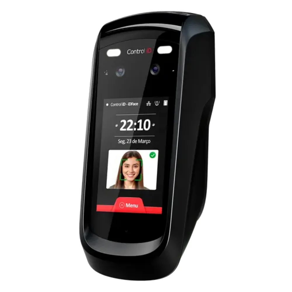 Control iD iDFace Pro