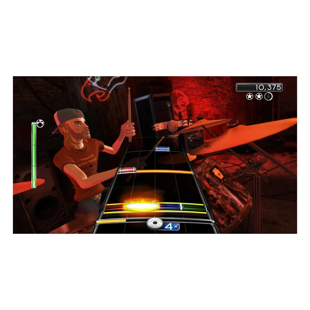 Jogo Rock Band Contry Track Pack 2 Ps3 Americano Novo