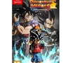 Jogo Super Dragon Ball Heroes World Mission Nintendo Switch