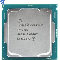 Processador Intel Core i7-11700K LGA 1200 | KaBuM!
