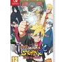 Jogo Naruto Shippuden Ultimate Ninja Storm 4 Road To Boruto Nintendo Switch