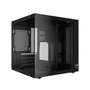 Gabinete Gamer Preto Bluecase Bg-066 Life Vidro Temperado