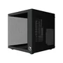 Gabinete Gamer Preto Bluecase Bg-066 Life Vidro Temperado