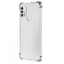 Capa Capinha Silicone Tpu Transparente Para Motorola Moto G10 G20 G30