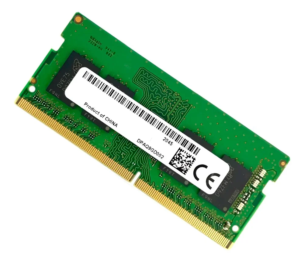 Mem 8GB Ddr4 Para Lenovo Ideapad 330s 320s 520s 720s Mem 8GB Ddr4 Para Lenovo Ideapad 330s 320s 520s 720s