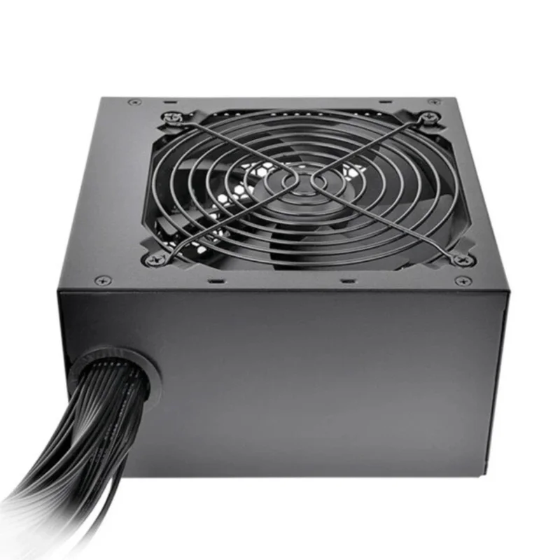 Fonte De Alimentação Thermaltake 650w Tr2 S 80 Plus Atx 3.0 - Ps-trs-0650nnfawb-1 Fonte De Alimentação Thermaltake 650w Tr2 S 80 Plus Atx 3.0 - Ps-trs-0650nnfawb-1