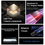 SSD Nvme Kootion X16 Plus 512GB Lite PC Notebook  Gamer Ultra Rápido