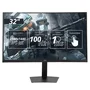 Monitor Gamer 32" Touchscreen 100hz 1ms, Tela Ips 2k G-sync Freesync, HDMI Displayport Aitek - Delta-mt3220a Pro