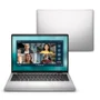 Notebook Dell 14" Fhd+ Intel® Core™ 5 120u 16gb 512gb SSD WINDOWS 11 Prata Dc14-c5120u-m20