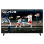 Smart Tv 4k Lg Qned 55” " Processador Ai A7 Gen 8, Super Upscaling, Webos 25, Controle Ai Magic - 55qned73asa - Bivolt