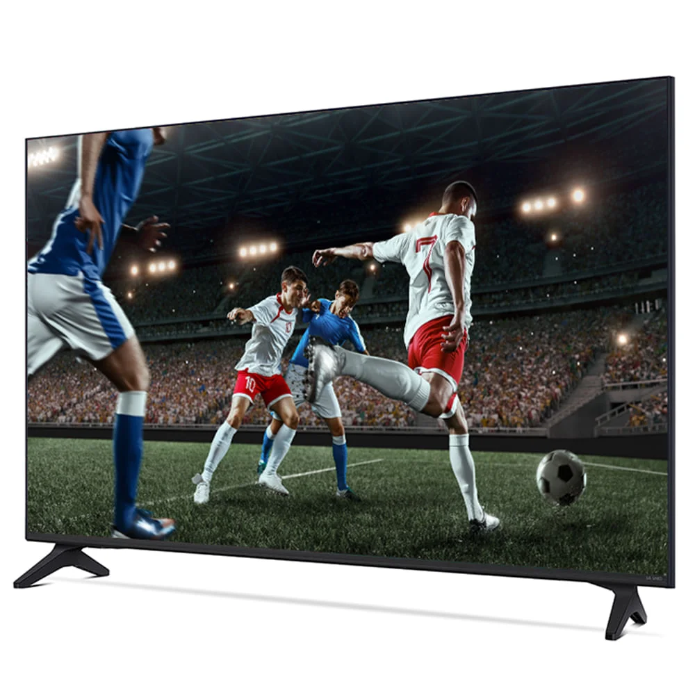 Smart Tv 4k Lg Qned 55” "" Processador Ai A7 Gen 8, Super Upscaling, Webos 25, Controle Ai Magic - 55qned73asa - Bivolt - view 3