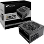 Fonte 850w Thermaltake Toughpower Gt Atx 3.1 PCie 5.1 80 Plus Gold Full Modular Ps-tpt-0850fnfagb-3
