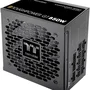 Fonte 850w Thermaltake Toughpower Gt Atx 3.1 PCie 5.1 80 Plus Gold Full Modular Ps-tpt-0850fnfagb-3