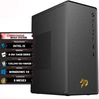 Computador PC Completo Efacini Pro i5 13450hx